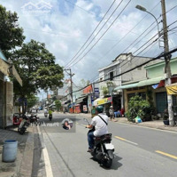 Bán Lô Đất Ngộp Bank,Đ.nguyễn Thông,Phường Bình Thuỷ,Cần Thơ, Gần Chợ An Thới,120M2/ 550 Triệu, Sổ Sẵn