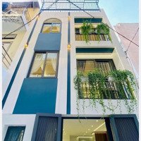 Gấp!Cần Bán Nhà Tô Hiến Thành,Phường 10,Quận 10- Giá Bán 4 Tỷ 500/56M2/ Shr