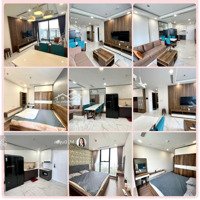 Cho Thuê Sunshine Sky City 2 Phòng Ngủ - 2 Vệ Sinh70M2 Ntcb 12 Triệu - Full Nội Thất 16 Triệu, Ngay Phú Mỹ Hưng