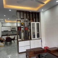 Chính Chủ Bán Nhà Vân Côn, Hoài Đức, Hà Nội 43M2X3 Tầng Full Nội Thất.