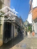 Nhà Bán Hẻm Nguyễn Thượng Hiền, Phường 5, Phú Nhuận, 4 Tầng, 36M2, Khu Dân Trí Cao, Nhỉnh 5 Tỷ