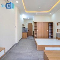 Khai Trương Dự Án Ngay Cộng Hòa Căn Studio 35M2 Bancol Cửa Sổ Thoáng Ở Liền