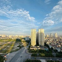 Bán Căn Hộ Chung Cư Tại Phú Thịnh Green Park, 4,95 Tỷ Vnd, 83,1M2 - Thoáng Đãng Và Hiện Đại