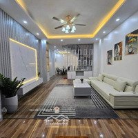 Nhà Riêng Phố Hoàng Mai 38M X 5 Tầng, Ngõ Rộng, Nông Gần Oto, 5.38 Tỷ