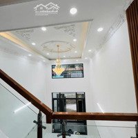 Chủ Định Cư Cần Bán Gấp Nhà 54,7M2 Ngay Bệnh Viện Chợ Rẫy-Bà Triệu,Phường 12,Quận 5 Giá Bán 3,682Tỷ|Hxh