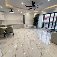 Cực Hiếm! Nhà Vũ Trọng Phụng 40M2 X 6T Có Thang Máy, Gần Royal Xây Mới 2024, 30M Ra Phố