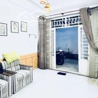 Bán Nhà 1 Xẹc, Ngay Lê Văn Thọ, Nở Hậu, P16 Gò Vấp 40M2 - 2,5 Tỷ