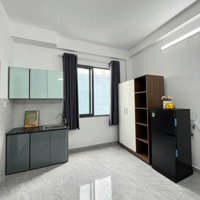 Cho Thuê Chung Cư Mini Tại Đường 79, Quận 7, 5,5 Triệu Vnd, 30M2 - View Đẹp Hàng Hot