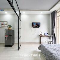 CHO THUÊ CHUNG CƯ MINI TÔ HIẾN THÀNH, 8 TRIỆU VND, 30M2 HÀNG ĐỘC TẠI QUẬN 10