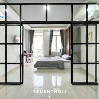 CHO THUÊ CHUNG CƯ MINI TÔ HIẾN THÀNH, 8 TRIỆU VND, 30M2 HÀNG ĐỘC TẠI QUẬN 10