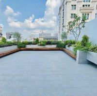 Mặt Tiền 8M Phan Kế Bính, Quận 1 (8X20 Hầm, 6 Tầng, Dtsd: 960M2).Toà Nhà Xây Mới 100% Bàn Giao Ngay