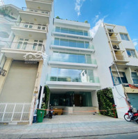 Mặt Tiền 8M Phan Kế Bính, Quận 1 (8X20 Hầm, 6 Tầng, Dtsd: 960M2).Toà Nhà Xây Mới 100% Bàn Giao Ngay