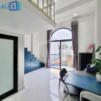 Khai Trương Phòng Duplex 30M2 Ban Công Full Nội Thất Gần Công Viên Hoàng Văn Thụ Tân Bình