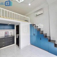 Khai Trương Phòng Duplex 30M2 Ban Công Full Nội Thất Gần Công Viên Hoàng Văn Thụ Tân Bình