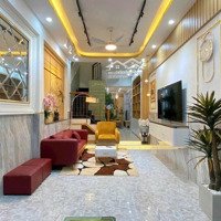 Sang Nhượng Gấp Nhà 41M2 Yên Thế, P.2, Tân Bình. Gần Sân Bay, Xây 4 Tầng. Gía 2 Tỷ