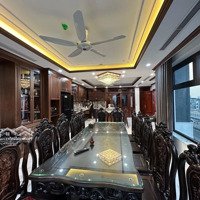 Tòa Nhà Siêu Phẩm, Lô Góc Phố Vip Bạch Mai, 9 Tầng X 190M, Mặt Tiền 5,2M, Sổ Nở Hậu, Chào 120 Tỷ