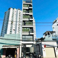 Cho Thuê Căn Hộ Ở Nguyễn Xí 60M2, View Đẹp, 2 Pn - 1 Phòng Ngủ, Mặt Tiền Đường Lớn