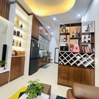 Bán Nhà Riêng 5 Tầng Full Công Năng Đường Kim Giang, 6,45 Tỷ, 32 M2, Chính Chủ