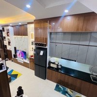 Bán Nhà Riêng 5 Tầng Full Công Năng Đường Kim Giang, 6,45 Tỷ, 32 M2, Chính Chủ