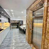 Bán Nhà Phố Huỳnh Thúc Kháng Kéo Dài, 86M2*7T Thang Máy, Ô Tô Tránh, Kd Sầm Uất, Làm Vp Công Ty