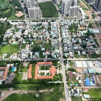 Chủ Gửi Bán Lô Đất Dự Án Tái Định Cư Phước Thiện. Đối Diện Vinhomes Grand Park Quận 9