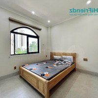 Cho Thuê Chung Cư Mini 1 Pn Tại Phường Thạnh Mỹ Lợi, Giá Siêu Hời 5,5 Triệu Vnd, 30 M2