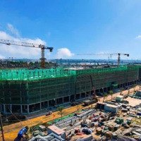 Bán Suất Ngoại Giao Biệt Thự Đơn Lập Dãy Thiên Nga 9 Siêu Đẹp View Hồ Vinhomes Cổ Loa - Đông Anh