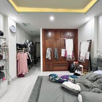 Bán Nhà Mới Đẹp Tân Sơn Nhì 94M2 4 Tầng Lề Đường Hẻm 16M