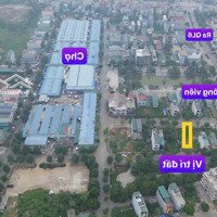 67M - Trung Tâm Phố Huyện - Kinh Doanh Ngày Đêm - Chỉ Hơn 2 Tỷ