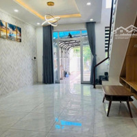 Cần Bán Nhà Đẹp Đặng Thùy Trâm (4X17M) 4 Tầng Nhà Mới Xây Cứng Cấp Sang Trọng. Giá Bán 16 Tỷcó Thương Lượngmạnh