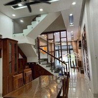 Cho Thuê Nhàhẽm Xe Hơi4 Tầng 4 Phòng Ngủ 4 Vệ Sinhcó Sân Đâu Ô Tô. 80M2 Ngang 4M 15 Triệu/Th