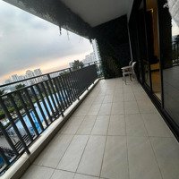 Gấp Gấp! Thuê Ngay Căn 151M2 Duy Nhất Tại The View. Nội Thất Cao Cấp, View Hồ Bơi Vs Phú Mỹ Hưng.