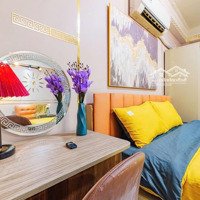 Cho Thuê Phòng Studio 30M2 Tại Nguyễn Gia Trí Gần Trường Đh Hutech. Gía 6 Triệu . Liên Hệ: 0909397366