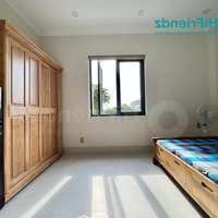 Studio Full Nội Thất- Yên Tĩnh-Gần Đảo Kim Cương-Ở Được Liền