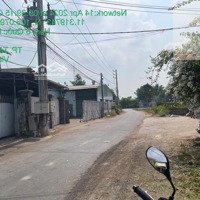 Bán Đất Hẻm Số 1 Cmt8, Tp. Tây Ninh