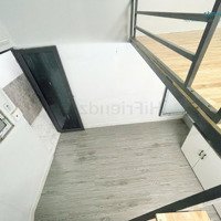 Phòng Trọ Mặt Tiền Có Gác Full Nt Phù Hợp Ở 2-3 Người Gần Đh Gtvt, Văn Lang, Kttc, Luật