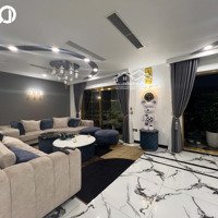 Chào Bán Sky Villas 300M2 Tích Hợp Căn Hộ Dịch Vụ Dòng Tiền Trọn Đời - Trung Tâm Quận Ba Đình