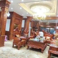 Duy Nhất Căn Biệt Thự Vip Nhất Khu Mỹ Đình Sông Đà, 5 Tầng, Thang Máy, Có Hầm, Liên Hệ: 0886171279