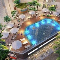 Cho Thuê Căn Hộ Chung Cư Tại Starlight Riverside, 8 Triệu Vnd, 55 M2, Uy Tín - Chất Lượng