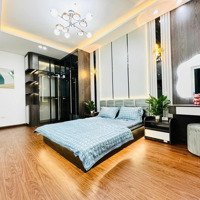 Nhà Đẹp - Ô Tô Đỗ Cửa - Thuỵ Khuê - Tây Hồ - Diện Tích: 32M2/5 Tầng/5Mmt* Chốt Nhỉnh 7 Tỷ