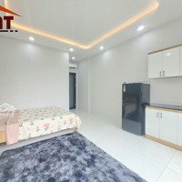 Căn Studio Ban Công 35M2 Full Nội Thất Ngay Aeon Mall Tân Phú