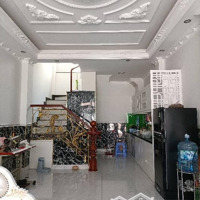 Nhà Mới Đẹp Trần Hữu Trang - Quận Phú Nhuận,Diện Tích60M2, Xây 5 Tầng Kiên Cố, 4 Vệ Sinh 4 Phòng Ngủ Pháp Lý Đầy Đủ