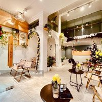 Mặt Bằng Cafe, Nhà Hàng - Lý Thái Tổ,Diện Tích90M,Mặt Tiền5M. Nhận Nhà Luôn Kinh Doanh Mọi Mô Hình.