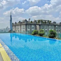 Bán Căn Hộ 2 Phòng Ngủđẹp Nhất Paris Hoàng Kim Quận 2-Tầng Cao Cực Mát- View Siêu Đỉnh, Trực Diện Landmark