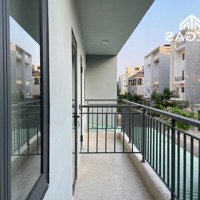 Cho Thuê Căn Hộ Studio Bancony Ngay Citi Soho- Trường Umt - Kdc Cát Lái-Citi Home