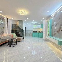 Nhà Đẹp Full Nội Thất, 80M2, 3 Tỷ Nhỉnh, Huỳnh Tấn Phát, Tt. Nhà Bè