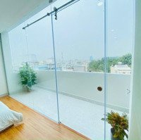 Penhouse 2 Phòng Ngủ2 Balcon Thang Máy Full Nội Thất Ngay Nguyễn Thượng Hiền Quận Bình Thạnh