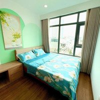 Căn Hộ Góc 2A Tầng Thấp View Đông Nam Đẹp Thoáng Mát Cả Ngày Tại Mườngthanh Viễn Triều Tp Nha Tran