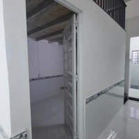 Kẹt Tiền Bán Gấp Nhà 89,7M2 Giá Bán 1Tỷ568 Hẻm Oto Tiền Lân,Gần Chợ Bà Điểm, Shr, Hóc Môn