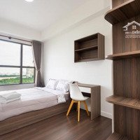 Duy Nhất Căn 2 Phòng Ngủfull Nội Thất The Sun Avenue Cho Thuê Giá Chỉ 13,8 Triệu/Tháng - Không Thể Bỏ Lỡ